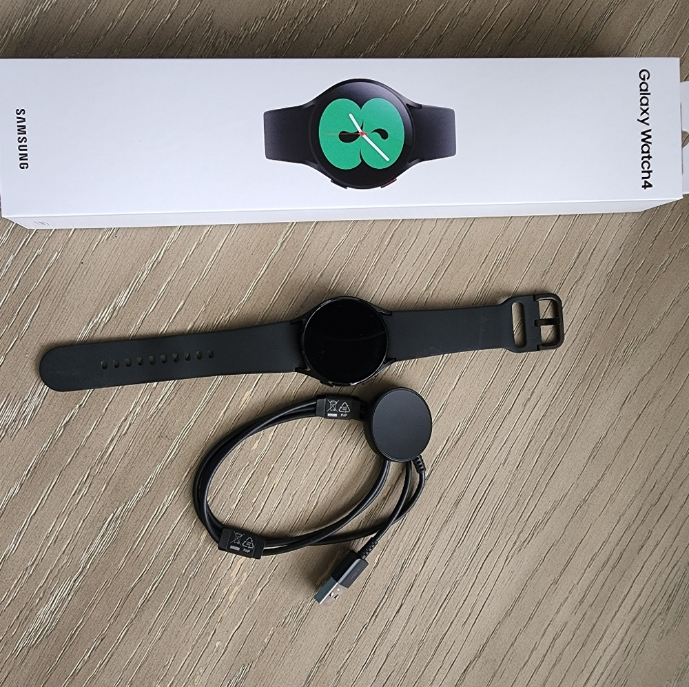 Samsung Galaxy Watch4
